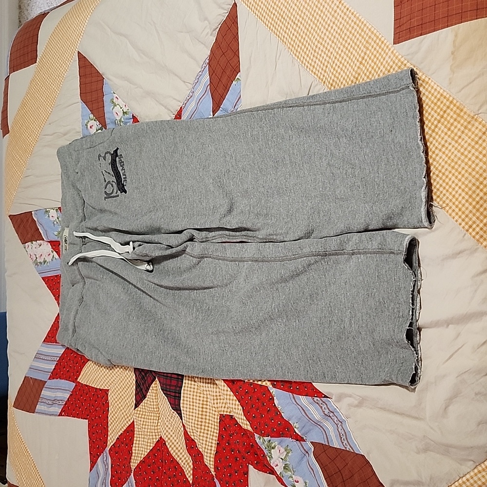 Champs varsity 1973 Sweatpants Med